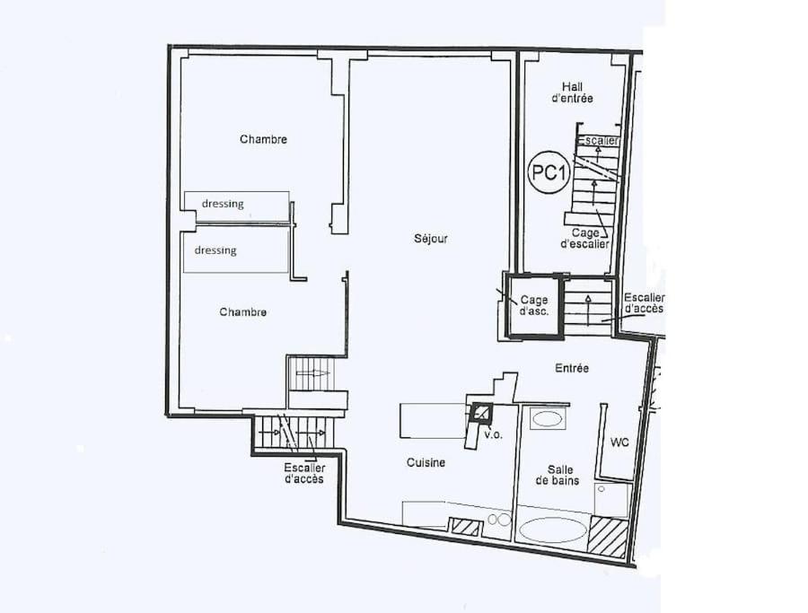 R-Appartements Strasbourg Cosy Orangerie Pour Vos Sejours En Famille Ou Entre Amis Zewnętrze zdjęcie
