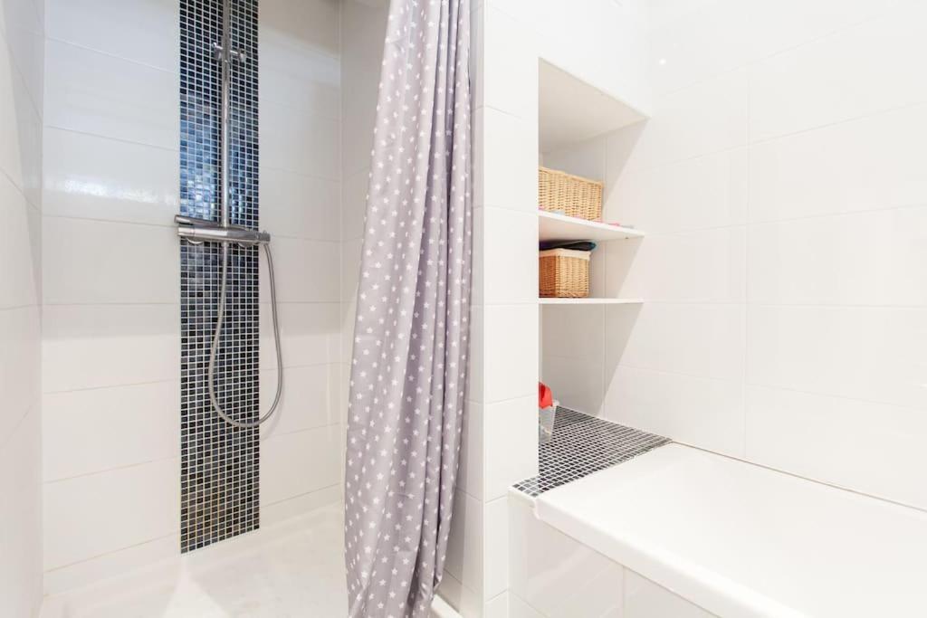 R-Appartements Strasbourg Cosy Orangerie Pour Vos Sejours En Famille Ou Entre Amis Zewnętrze zdjęcie