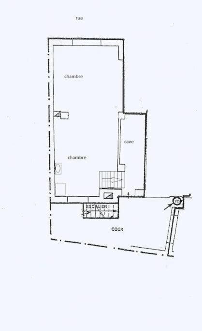 R-Appartements Strasbourg Cosy Orangerie Pour Vos Sejours En Famille Ou Entre Amis Zewnętrze zdjęcie